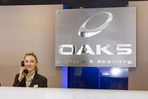 Oaks Adelaide Horizons Suites - Darwin Holiday 19
