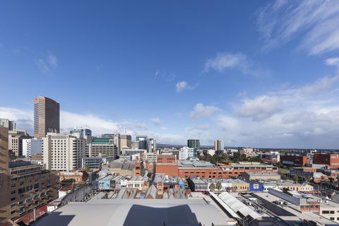 Oaks Adelaide Horizons Suites - Darwin Holiday 9