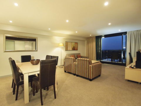 Oaks Adelaide Horizons Suites - Darwin Holiday 12