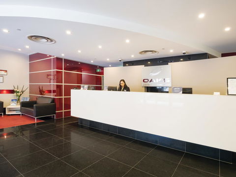 Oaks Adelaide Horizons Suites - Darwin Holiday 11