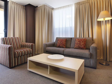 Oaks Adelaide Horizons Suites - Darwin Holiday 14