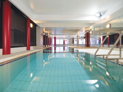 Oaks Adelaide Horizons Suites - Darwin Holiday 16