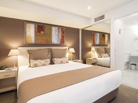 Oaks Adelaide Horizons Suites - Darwin Holiday 8