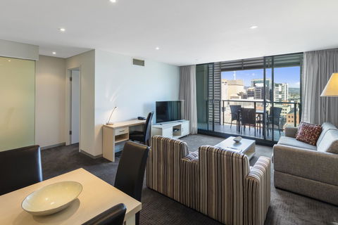 Oaks Adelaide Horizons Suites - Darwin Holiday 7