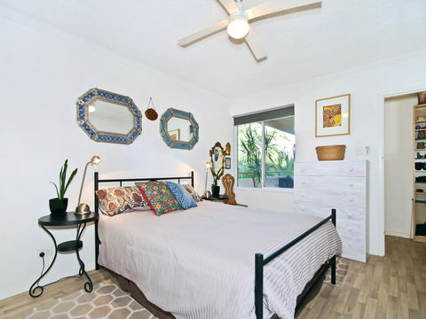 Monaco Court Apartment Adelaide - Darwin Holiday 6