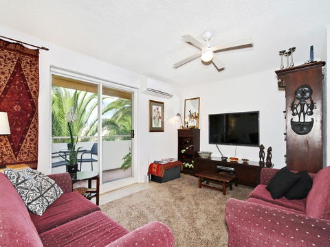 Monaco Court Apartment Adelaide - Darwin Holiday 5