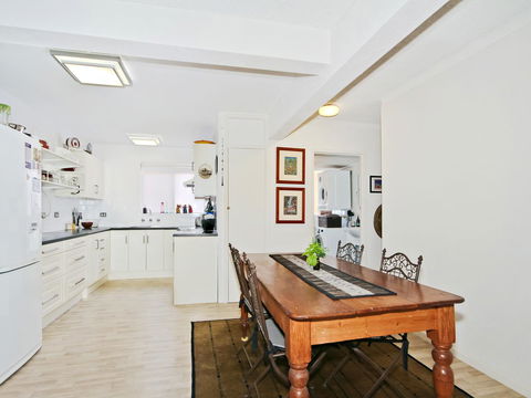 Monaco Court Apartment Adelaide - Darwin Holiday 3