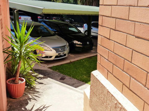 Monaco Court Apartment Adelaide - Darwin Holiday 20