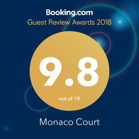 Monaco Court Apartment Adelaide - Darwin Holiday 1