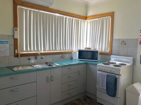 Emu Bay Holiday Homes - Darwin Holiday 33