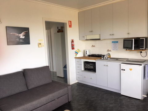Emu Bay Holiday Homes - Darwin Holiday 36