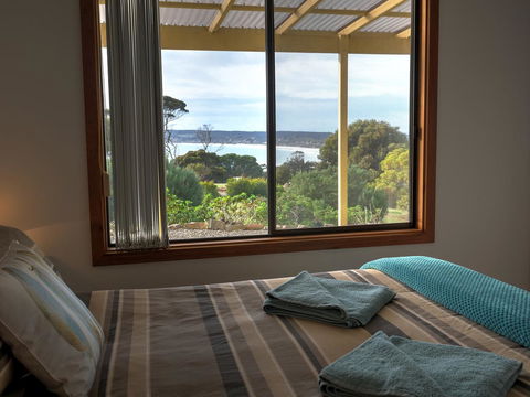 Emu Bay Holiday Homes - Darwin Holiday 32
