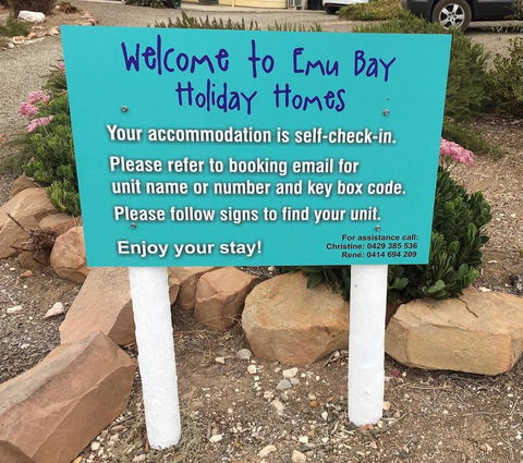 Emu Bay Holiday Homes - Darwin Holiday 39