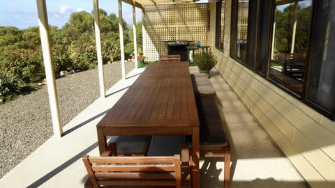 Emu Bay Holiday Homes - Darwin Holiday 13