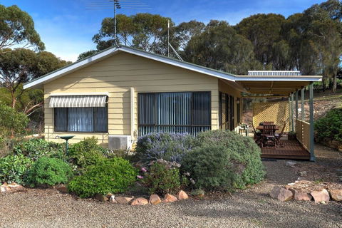 Emu Bay Holiday Homes - Darwin Holiday 2