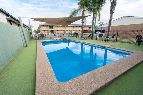 Garden City Motor Inn - Darwin Holiday 38