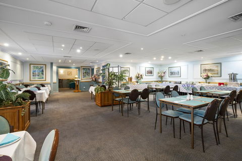 Garden City Motor Inn - Darwin Holiday 8