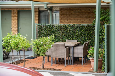Garden City Motor Inn - Darwin Holiday 39