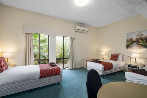 Garden City Motor Inn - Darwin Holiday 23