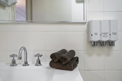 Garden City Motor Inn - Darwin Holiday 17
