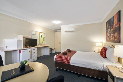 Garden City Motor Inn - Darwin Holiday 16