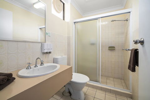 Garden City Motor Inn - Darwin Holiday 21