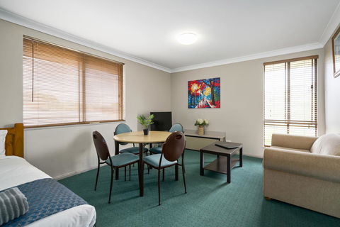 Garden City Motor Inn - Darwin Holiday 34