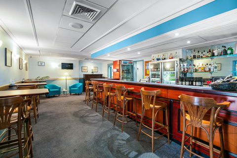 Garden City Motor Inn - Darwin Holiday 5