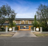 Garden City Motor Inn - Darwin Holiday