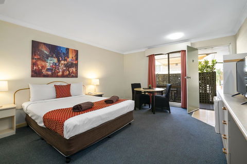 Garden City Motor Inn - Darwin Holiday 15