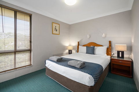 Garden City Motor Inn - Darwin Holiday 33