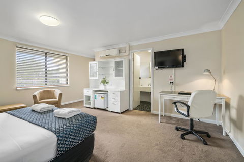 Garden City Motor Inn - Darwin Holiday 27