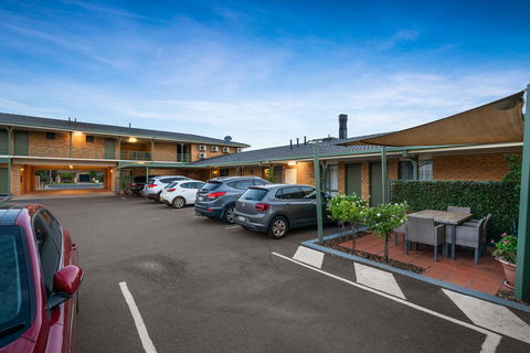 Garden City Motor Inn - Darwin Holiday 42