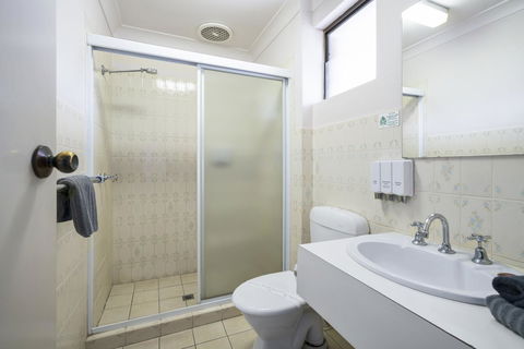 Garden City Motor Inn - Darwin Holiday 35