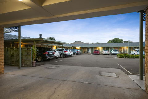 Garden City Motor Inn - Darwin Holiday 44