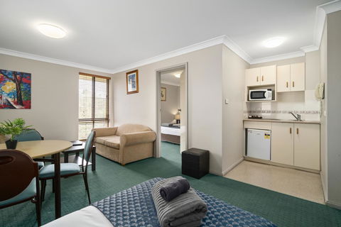 Garden City Motor Inn - Darwin Holiday 31
