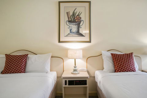 Garden City Motor Inn - Darwin Holiday 18