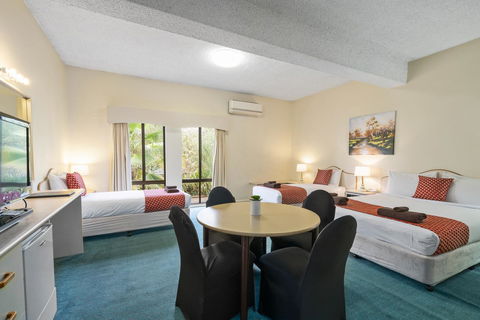 Garden City Motor Inn - Darwin Holiday 22