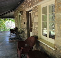 Hillside Cottage - Darwin Holiday