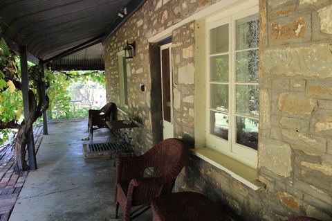 Hillside Cottage - Darwin Holiday 0