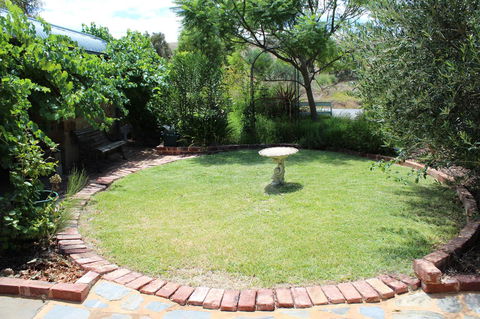 Hillside Cottage - Darwin Holiday 9