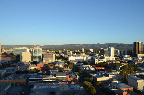 Whitmore SQ - Darwin Holiday 18