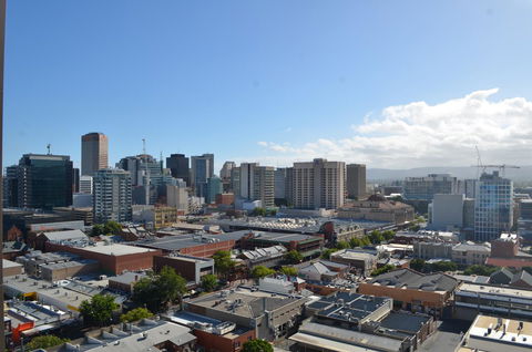 Whitmore SQ - Darwin Holiday 15