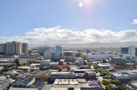 Whitmore SQ - Darwin Holiday 17
