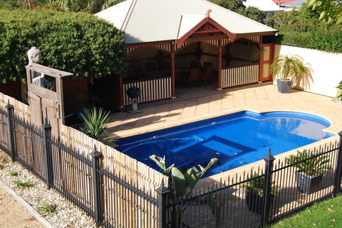 Barossa Valley Apartments - Darwin Holiday 0