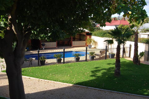 Barossa Valley Apartments - Darwin Holiday 2