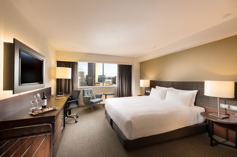 Stamford Plaza Adelaide - Darwin Holiday 2