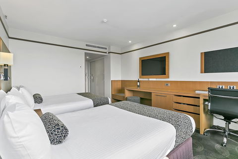 Stamford Plaza Adelaide - Darwin Holiday 35