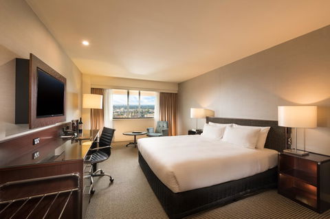 Stamford Plaza Adelaide - Darwin Holiday 6