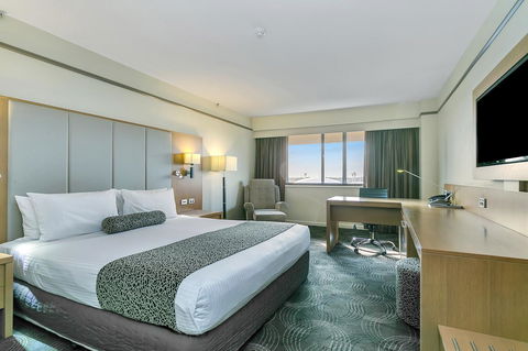 Stamford Plaza Adelaide - Darwin Holiday 30